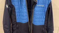 Endura MTR PrimaLoft Jacke. Gr. M Winter