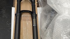 Öhlins RXF34 m.2 130mm 29" Boost Federgabel // Neu !