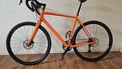 Cannondale Topstone 1