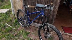 Commençal Meta HT 2020 27.5 L Hardtail Enduro Canyon Santa Cruz