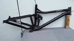 Last Bikes Glen V1 XL 29" oder Mullet