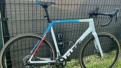 Cube Cross Race SL