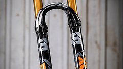 Fox Racing Shox 38 Factory Grip2 170mm Neu