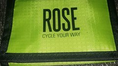 Rose Bikes Portemonnaie - Geldbörse