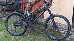Mondraker Foxy R  Carbon 2019 L