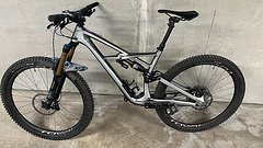 Specialized S-Works Enduro 29 L