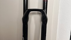 RockShox Pike Ultimate 27.5 Charger 2.1 RC2 160mm Boost