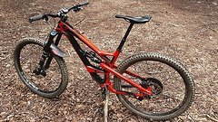 YT Industries Capra 27,5  CF Größe M, Bj 2017