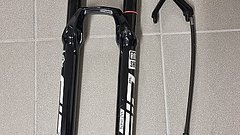 RockShox Specialized Brain Federgabel SID SL ULTIMATE BRAIN + Dämpfer