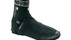 Mavic THERMO ÜBERSCHUHE SCHUHCOVER BLACK XL NEU