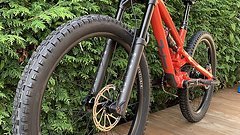 YT Industries Jeffsy