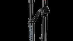 RockShox PIKE Select Charger RC 27,5 DEBONAIR 140MM 2024 BOOST N