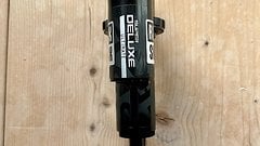 RockShox Super Deluxe Coil 230 x 62.5