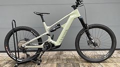 Canyon Strive ON CFR 2024 Größe XL