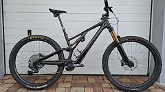 Specialized Stumpjumper EVO 2021 S-Works