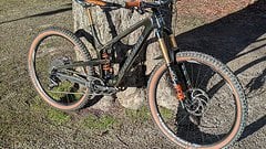 Propain Tyee CF 5 | Gr. M | 29" | Enduro-MTB