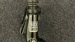 RockShox Hebel für Reverb