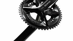 Shimano 105 FC-R7100 Kurbel 2x12 50/34 Rennrad Neu