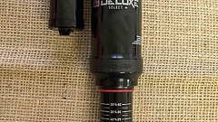 RockShox Super Deluxe Select + neu