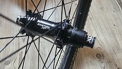 Easton 27,5zoll Hinterrad Heist24