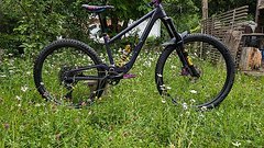 Crossworx Bikes Cross Worx Dash Mullet Custom Gr S