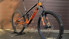 Trek Fuel EX