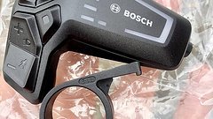 Bosch BRC3600 Bosch Smart Bedienpanel mit Halfter