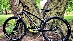 Specialized P3 Hardtail-Freestyler