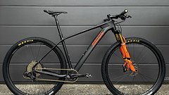 Radon Bikes Jealous CF 8.0