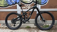 Trek Slash 9.9 XO AXS Gen 6