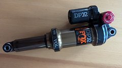 Fox Racing Shox DPX2