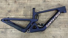 Santa Cruz Bicycles Megatower Frame / Gr.M / My25 / NEU