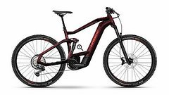 Haibike E-Bike Alltrail 8 27.5