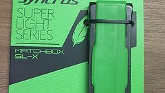 Syncros Matchbox SL-X Multitool Miniwerkzeug Inbus Neu 12 €