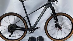 Custom Bike Carbon 27,5  Gr S