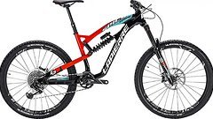 Lapierre SPICY TEAM Ultimate 2018 XL