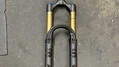 Fox Racing Shox 36 160mm Fit4