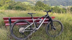 Marin Bikes Rift Zone 3 27,5