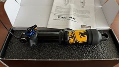 Öhlins TXC2Air Rear Shock