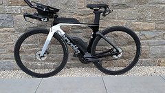 Cervélo P-Series Ultegra DI2 RH 48