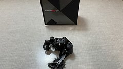 SRAM X01 DH X-HORIZON 7fach Medium Cage