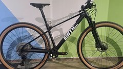 BMC Twostroke 01 Five Größe S