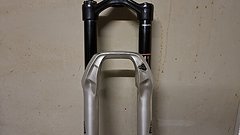 RockShox Pike Ultimate  29" 150mm