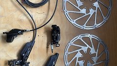 SRAM Code RSC