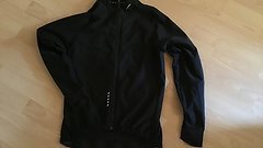 Canyon Herren Winddichtes Winter Rennradtrikot (Gr. L)