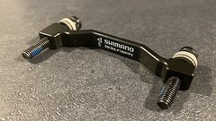 Shimano SM-MA-F1180P/P 2 JP Bikeparts