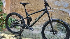 Trek Remedy Custom Aufbau L 2020/Tausch möglich