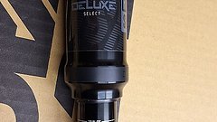 RockShox Deluxe Select 230x62,5mm