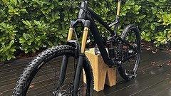 Radon Bikes Swoop 170 Enduro
