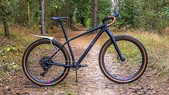 Basic Bikes Monstergravel SRAM APEX / NX / HOPE